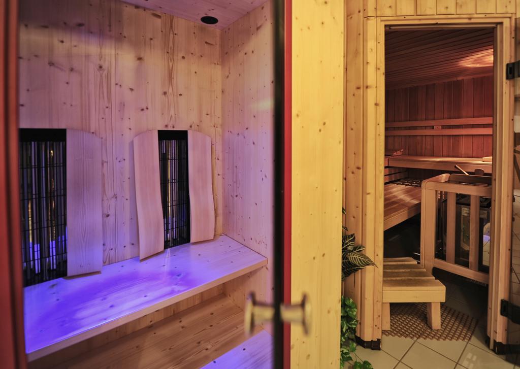 Gletscher-Landhaus Brunnenkogel St. Leonhard im Pitztal Zewnętrze zdjęcie