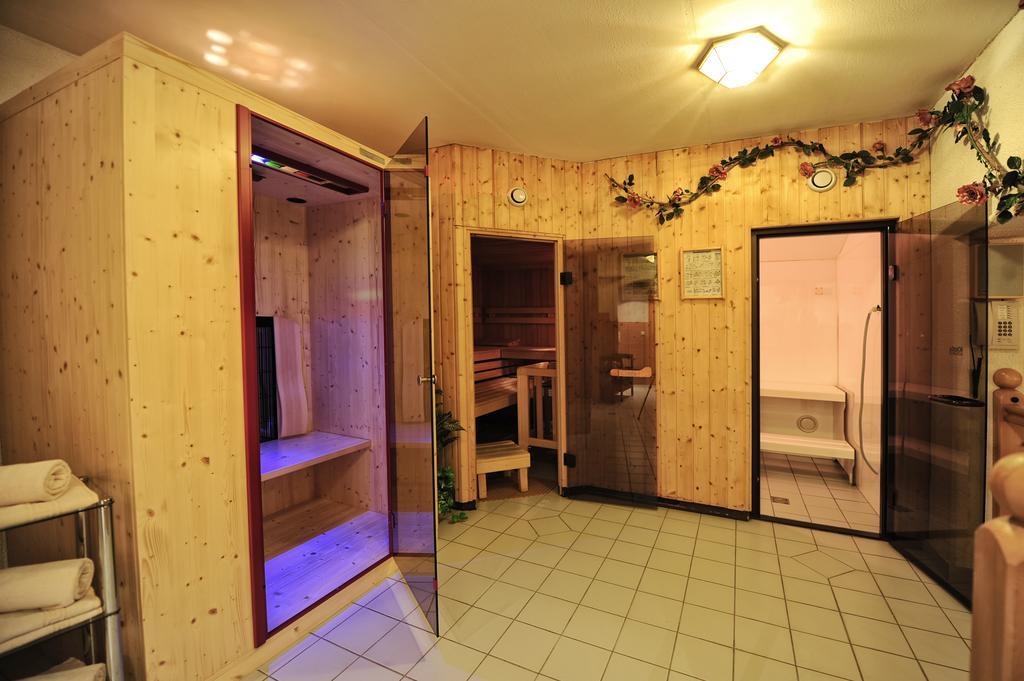 Gletscher-Landhaus Brunnenkogel St. Leonhard im Pitztal Zewnętrze zdjęcie