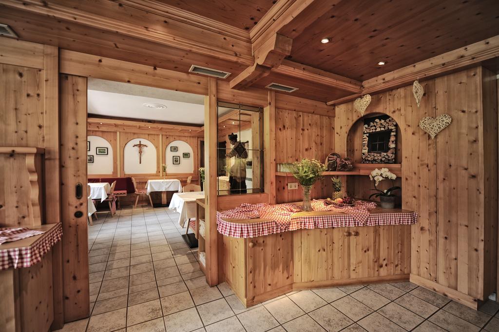 Gletscher-Landhaus Brunnenkogel St. Leonhard im Pitztal Zewnętrze zdjęcie