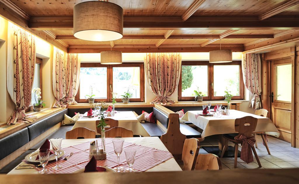 Gletscher-Landhaus Brunnenkogel St. Leonhard im Pitztal Zewnętrze zdjęcie